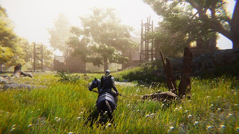 Unity ile Sıfırdan Oyun tasarımı ve Optimizasyon