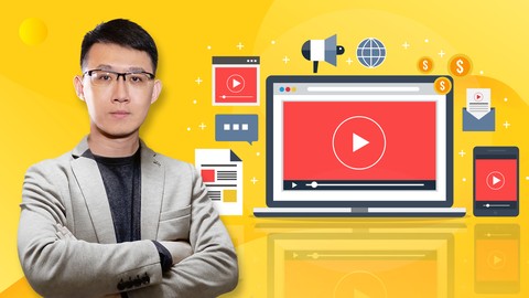 行銷人必學的6種影片