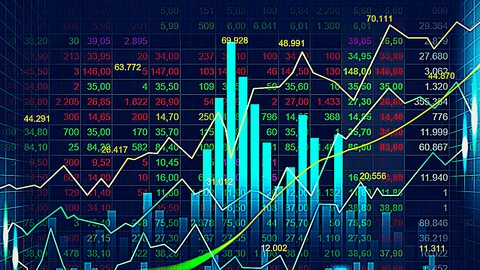 Volume Price Analysis: The Master Class