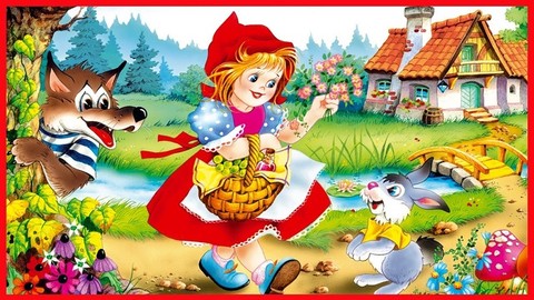 Little Red Riding Hood