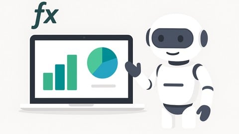 Excel FULLSET-Formüller-Pivot Tablolar-Grafikler-Uygulamalar