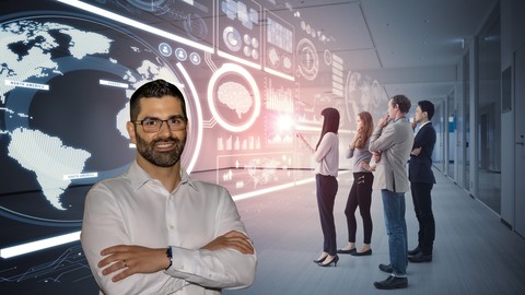 Inteligência de Mercado e KPIs na Tomada de Decisão