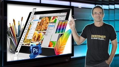 Como se tornar um Designer Ilimitado (foco em Redes Sociais)