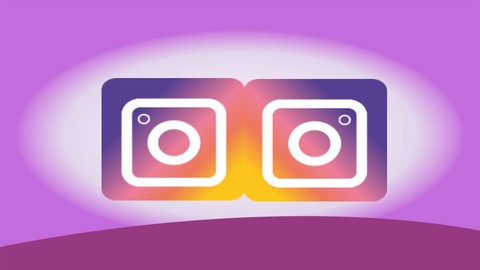 Instagram (Advanced): Fast Track Training