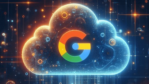 Google Cloud (GCP) MasterClass : GCP Live Projects