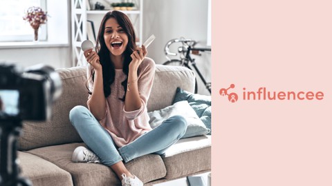 Influencer Masterclass: Become A Paid Instagrammer In 7 Days