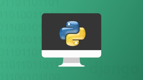 Ultimate Python Course - Learn From Scratch