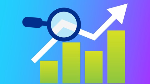 Data Analysis with Microsoft Excel & Google Sheets