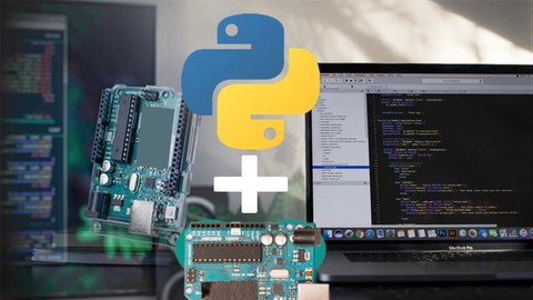 Arduino meets Python: Step by Step