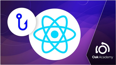 React JS Hooks: Modern React JS Hooks ve Context