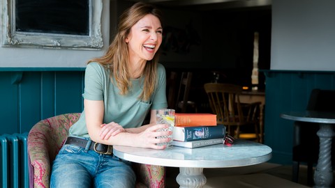 Turning Your Book Into A Business