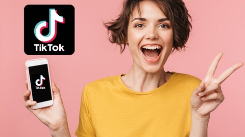 TikTok for Complete Beginners Influencers & Small Businesses