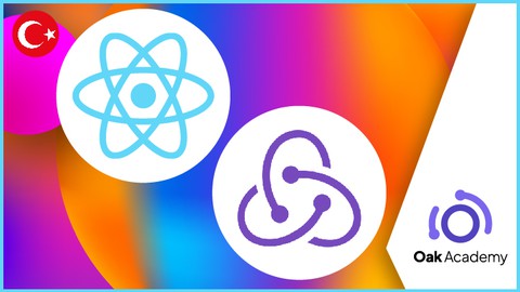 React JS Redux: ReactJS Redux Framework Baştan Anlatıyoruz