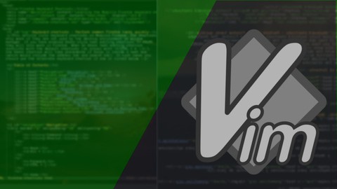 Curso De Vim Desde Principiantes A Avanzado