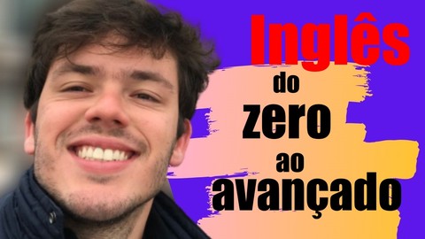 Aprenda Inglês - Do Básico ao Avançado