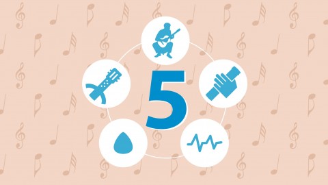 5 lecciones que todo guitarrista debe tomar