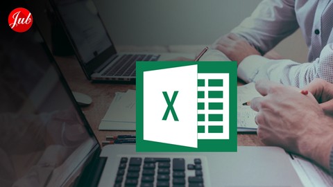 MS Excel Komplet: dari Nol Hingga Gol!