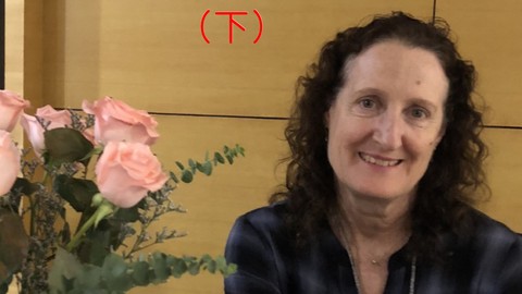 仁神術國際導師Jill Marie Pasquinille自助課程精華版（下）