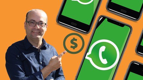 WHATSAPP NITRO - Técnicas Avançadas para Vender e Ganhar!