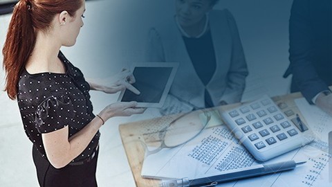 Accounting in 40 Minutes - Beginner to Intermediate