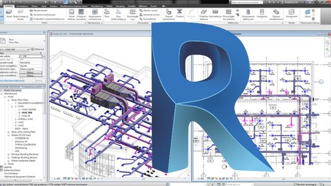 Revit MEP - Plumbing systems - AulaGEO