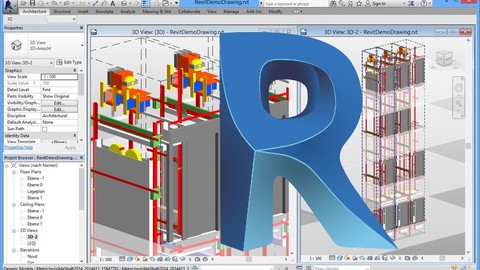 Revit MEP - Electrical systems - AulaGEO