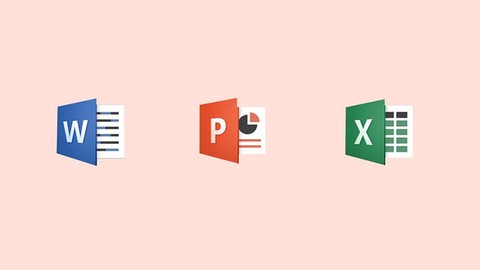 零基础入门Office办公文秘、Microsoft Office Word、Excel、PPT,办公文员文职工作实用技能