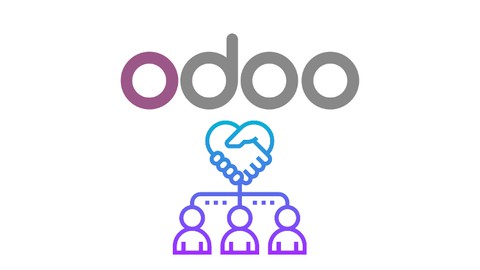 Curso de Odoo 13 14 15 16 17 18 Módulo de CRM