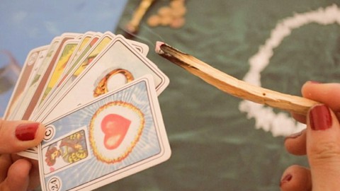 Introdução ao Petit Lenormand - Baralho Cigano