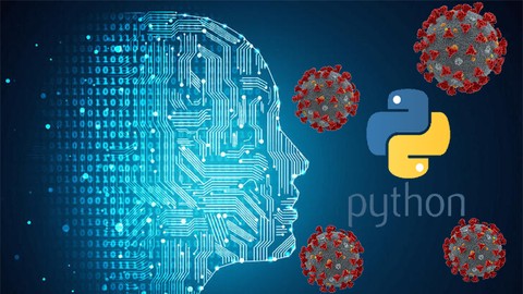 Python:Corona Virüs Veri Analizi ile Yapay Zeka için Python