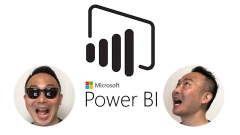 Microsoft Power BI  Desktop 0 to Hero 入門から実戦まで