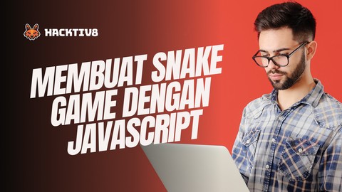 Membuat Snake Game dengan Javascript