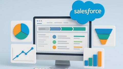 Salesforce Certification - Sales Cloud Consultant