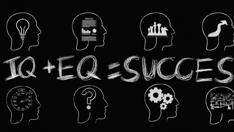 Прокачай свой EQ (эмоциональный интеллект)