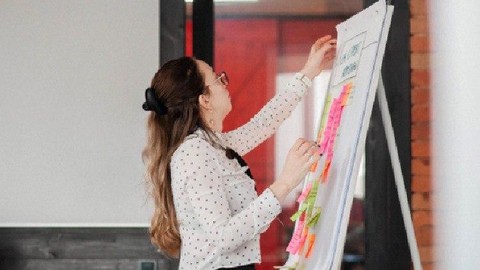 Эффективные совещания с помощью Фасилитации