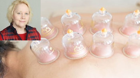 Holistic Healing: Starting a Cupping Therapy Business