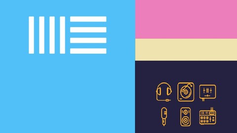 Introuction to Ableton Live 10 - Make Your Own Music & Sound