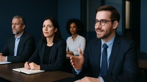 Gerencia de la Capacitación Empresarial