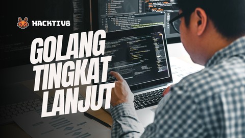 Golang Tingkat Lanjut