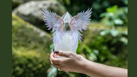 Cristales Angelicales