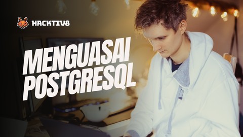 Menguasai PostgreSQL