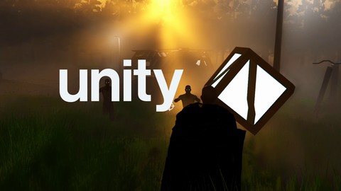 Complete guide: Action horror 3D game in Unity 2020