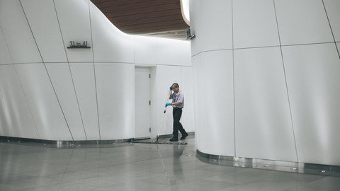 How to Price Commercial Janitorial Service