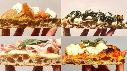 Tutti i segreti della pizza in teglia perfetta