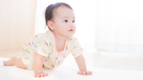 原始反射について