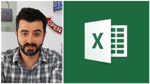 Excel Essencial - Aprenda Excel do Básico ao Avançado