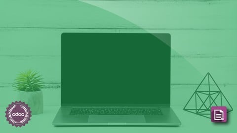Odoo Functional Course v13 [En] | Accounting