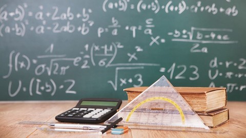 Matemática para nono ano de ensino fundamental