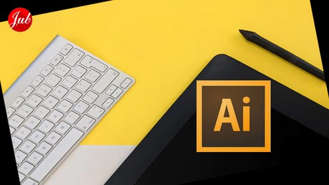 Lancar Adobe Illustrator: Langsung Jadi Desainer!