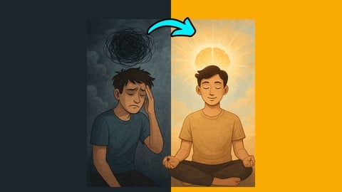 Quit Worrying & Start Living! CBT for Chronic Worry